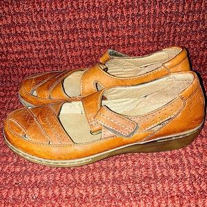 Clarks Summer Sandals